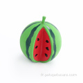 Forme de fruit Latex PET PET PET PET